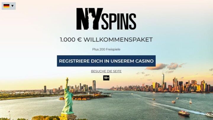 Spin live casino