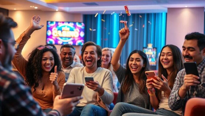 Understanding Online Casino Bonuses