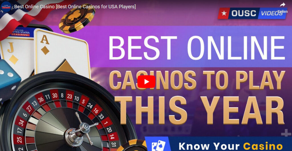 What is the Best Online Casino
