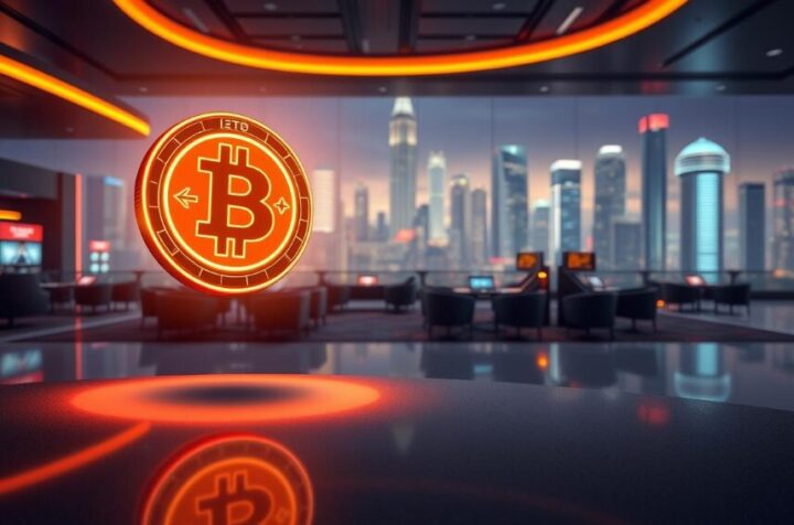 The Benefits of Using Cryptocurrency for Online Casino Deposits