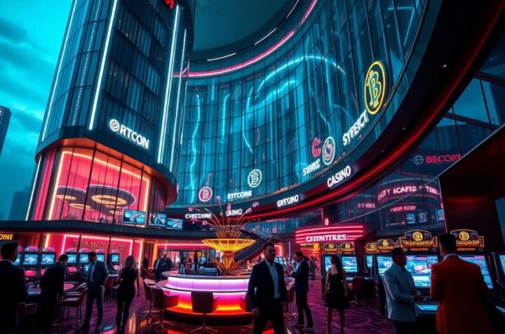 How to Choose a Secure Crypto Casino in 2025