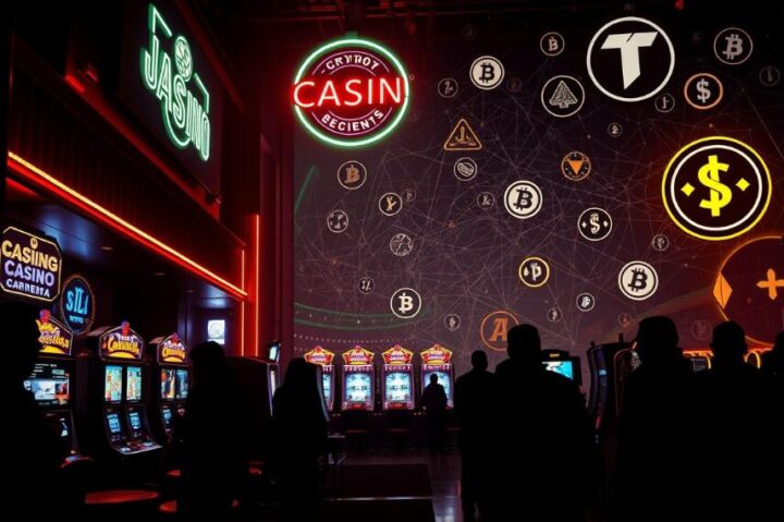 How to Spot and Avoid Crypto Casino Scams in 2025