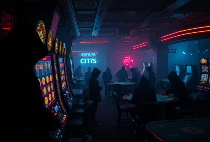 The Pros and Cons of Anonymous Gambling with Crypto Casinos