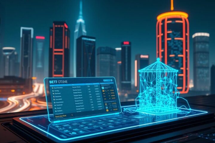 How Blockchain Technology is Revolutionizing Online Gambling