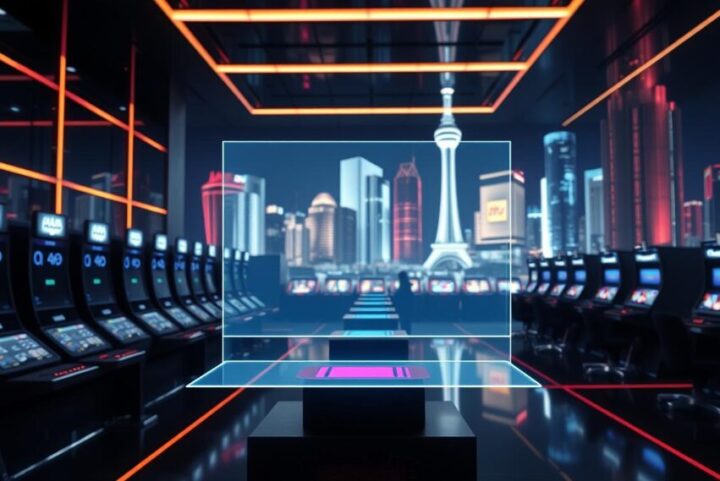 Understanding Provably Fair Gaming in Crypto Casinos