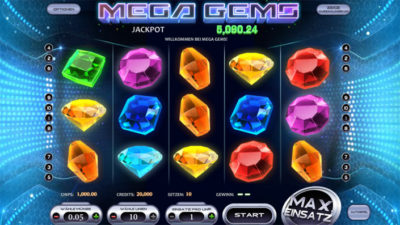 mega-gems