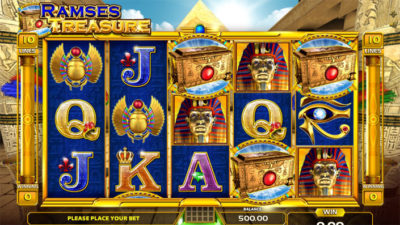 ramses-treasure