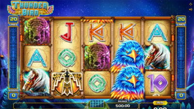 Online Casino Knacken Online Casino Knacken