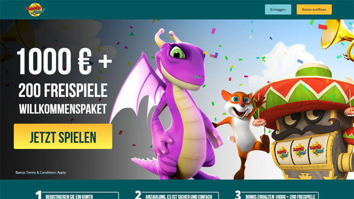 luck-land-casino-bonus