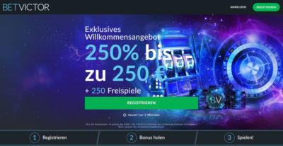 Online Casino Startguthaben