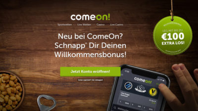 come-on