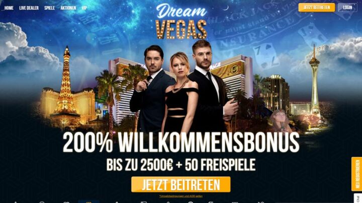 dreamvegas-casino-bonus