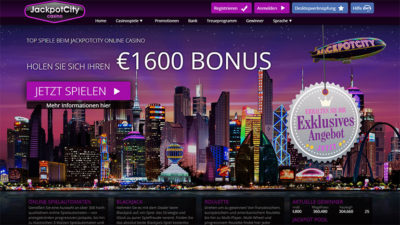 Sichere online Casinos: Jackpots in aFlash