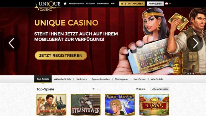 unique-casino