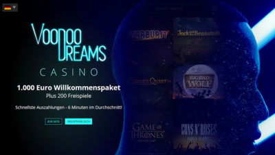 voodoo-dreams-casino-bonus