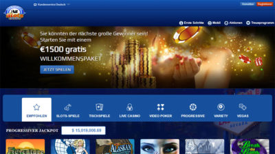 All-Slots Casino