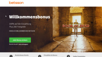Neue Online Casinos