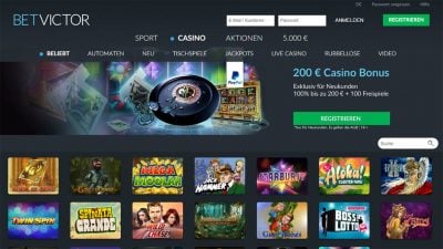 Online Casino Knacken Online Casino Knacken
