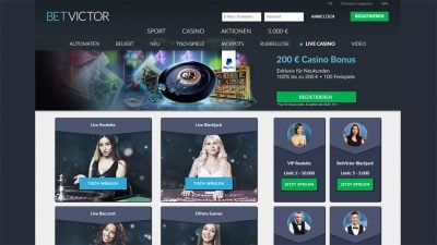 betvictor