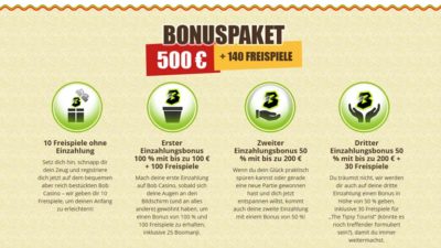 bob-casino-bonus
