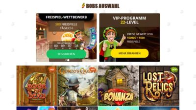 bob-casino-spiele