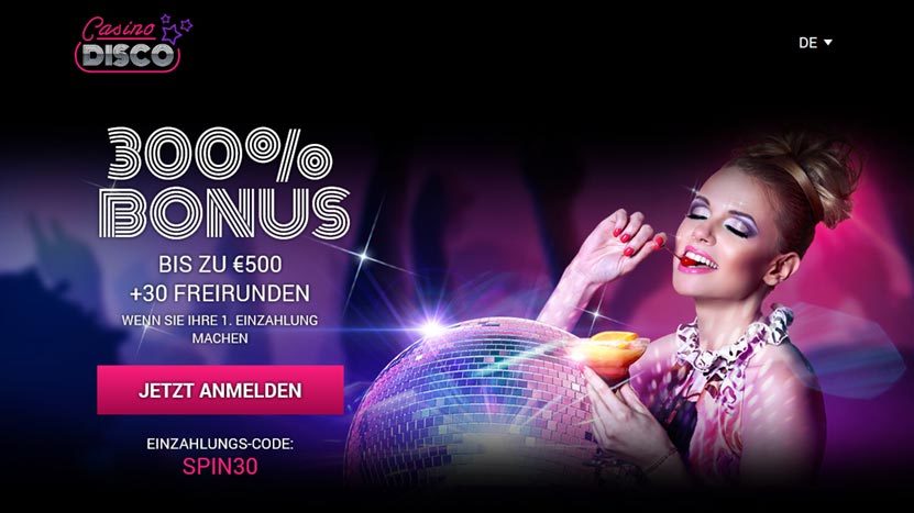 casino-disco-bonus
