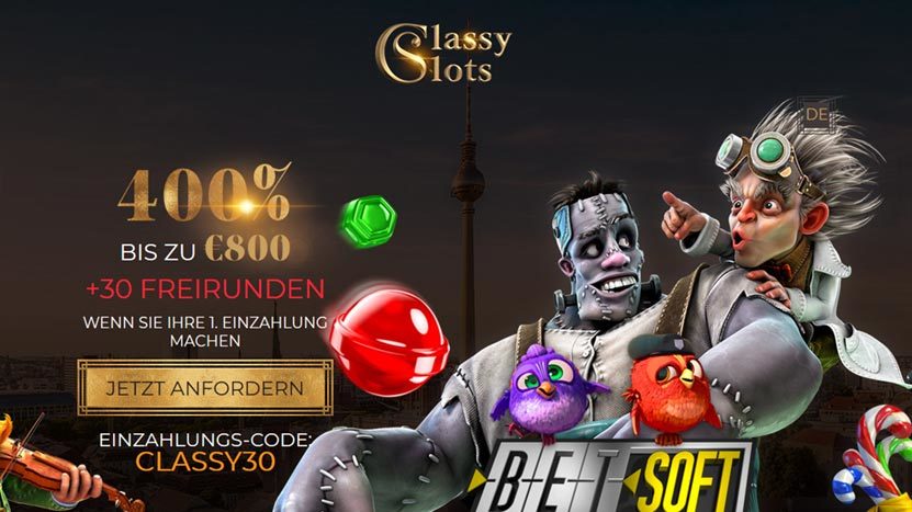 classy-slots-casino-bonus