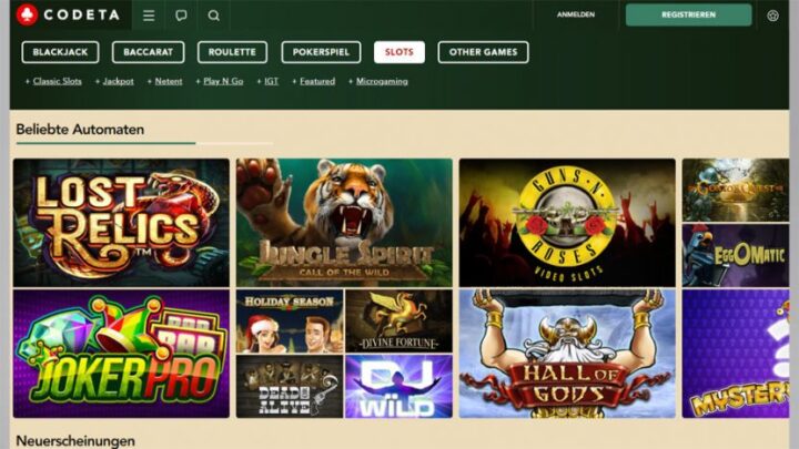 codeta-casino-spiele