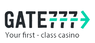 gate 777 logo