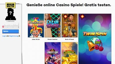 highroller-casino-spiele