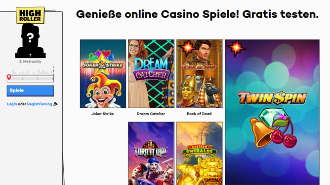 highroller-casino-spiele