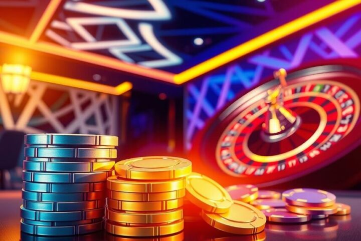 VulkanVegas, Casino Bonus Angebote, Freispiele