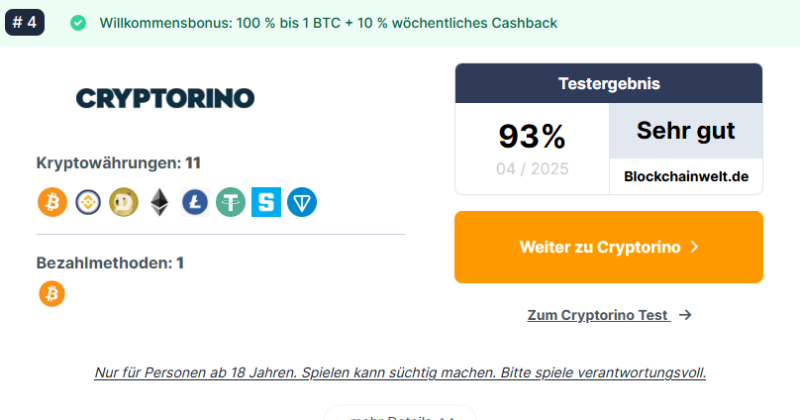 CryptoRino