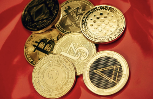 Bitcoin, Ethereum oder Litecoin in Online-Casinos oder bei Sportwetten