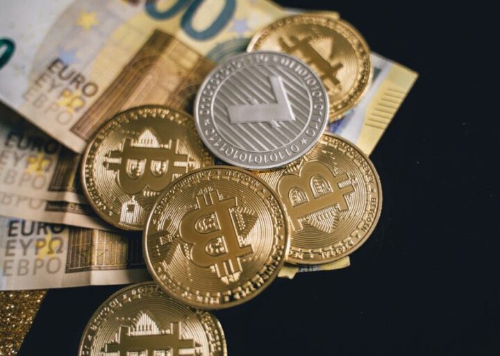 die besten krypto casinos in Deutschland
