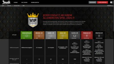 vip