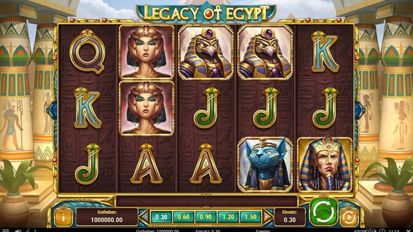 the legacy of egypt book buy