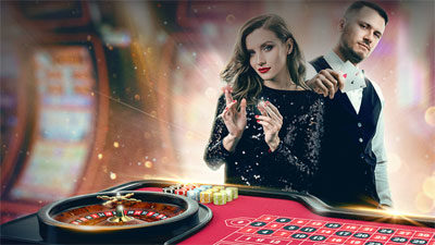 Live Roulette