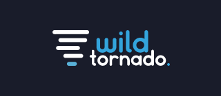 logo wild tornado casino