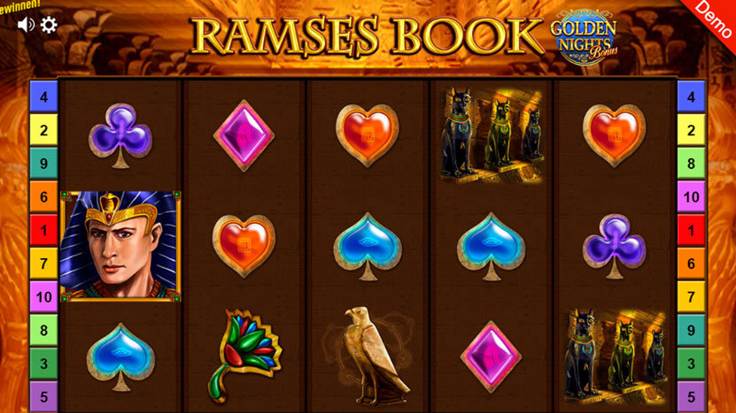 ramses-book-spielautomat
