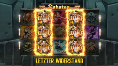 sabaton-slot