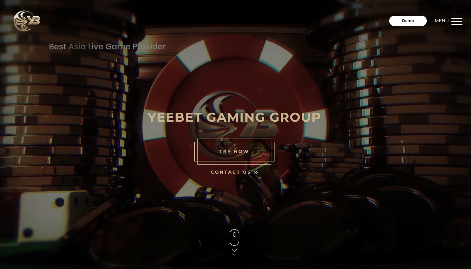 Yeebet Live: Pionier im globalen Gaming 2024