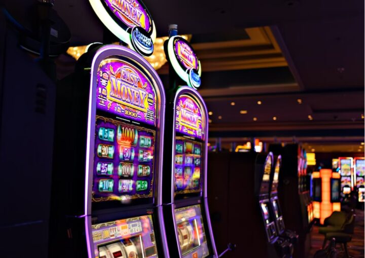 Easy Money Online Casino Spielautomaten