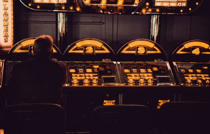 Spielothek vs. Casino: Viele Anbieter schränken ihre Spielauswahl ein