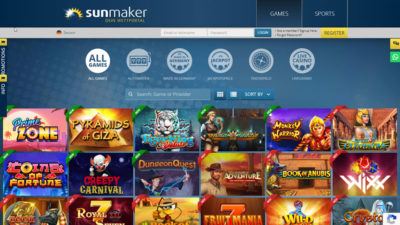 sunmaker
