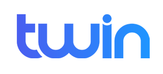 twin casino logo