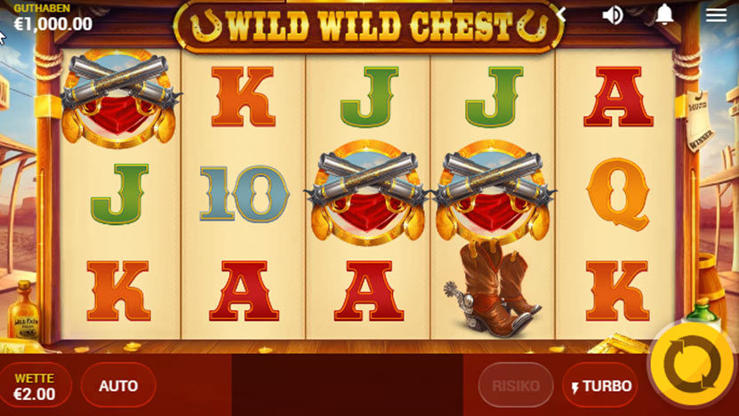 wild-wild-chest-spielautomat