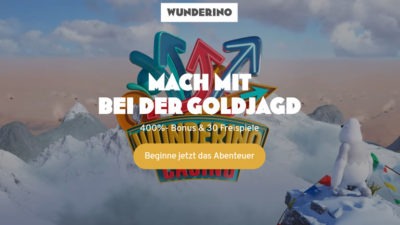 wunderino